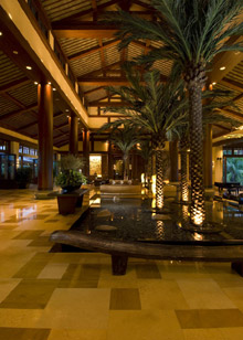 Hilton Sanya Resort & Spa