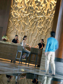 Hilton Sanya Resort & Spa