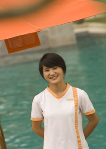 Hilton Sanya Resort & Spa