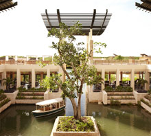 Banyan Tree Mayakoba