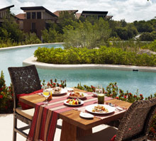Banyan Tree Mayakoba