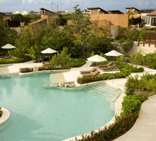 Banyan Tree Mayakoba