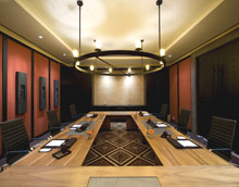 Banyan Tree Mayakoba