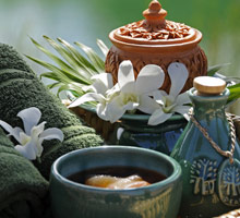 Banyan Tree Mayakoba