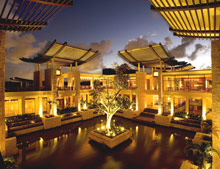 Banyan Tree Mayakoba