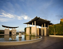 Banyan Tree Mayakoba