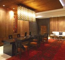 Banyan Tree Mayakoba