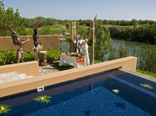 Banyan Tree Mayakoba