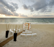 Banyan Tree Mayakoba