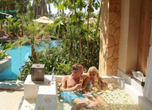 Wanda Vista Resort Sanya(ex.Kempinski Hotel Sanya)