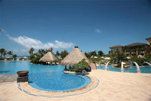 Wanda Vista Resort Sanya(ex.Kempinski Hotel Sanya)