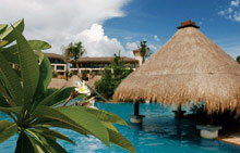 Wanda Vista Resort Sanya(ex.Kempinski Hotel Sanya)