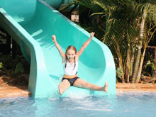 Wanda Vista Resort Sanya(ex.Kempinski Hotel Sanya)