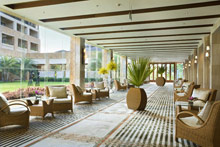 Wanda Vista Resort Sanya(ex.Kempinski Hotel Sanya)