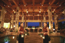 Wanda Vista Resort Sanya(ex.Kempinski Hotel Sanya)