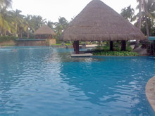 Wanda Vista Resort Sanya(ex.Kempinski Hotel Sanya)