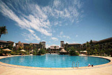 Wanda Vista Resort Sanya(ex.Kempinski Hotel Sanya)