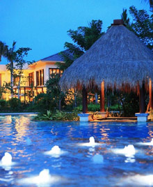 Wanda Vista Resort Sanya(ex.Kempinski Hotel Sanya)
