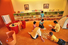 Wanda Vista Resort Sanya(ex.Kempinski Hotel Sanya)