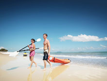 Wanda Vista Resort Sanya(ex.Kempinski Hotel Sanya)