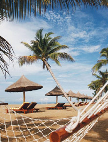 Wanda Vista Resort Sanya(ex.Kempinski Hotel Sanya)