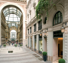Park Hyatt Milan