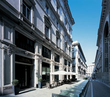 Park Hyatt Milan