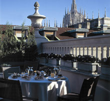 Park Hyatt Milan