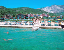 Sea Gull Hotel ( ex.Sea Gull)