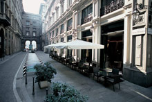 Park Hyatt Milan