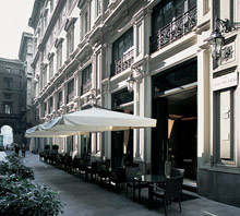 Park Hyatt Milan