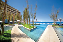 Kempinski Hotel Aqaba