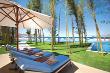 Kempinski Hotel Aqaba