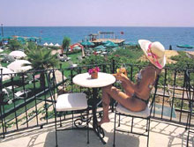 Sea Gull Hotel ( ex.Sea Gull)