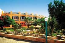 Sindbad Beach Resort