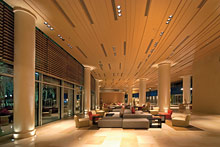 Kempinski Hotel Aqaba