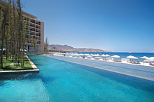Kempinski Hotel Aqaba