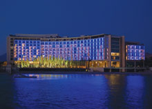 Kempinski Hotel Aqaba