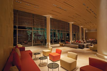 Kempinski Hotel Aqaba