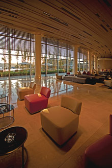 Kempinski Hotel Aqaba