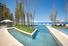 Kempinski Hotel Aqaba