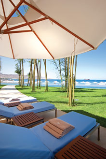 Kempinski Hotel Aqaba