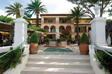 Le Club de Cavaliere & Spa