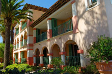 Le Club de Cavaliere & Spa