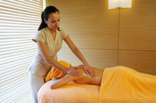 Le Club de Cavaliere & Spa