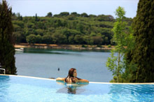 Monte Mulini (Ровинь)