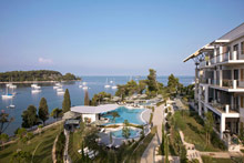 Monte Mulini (Ровинь)