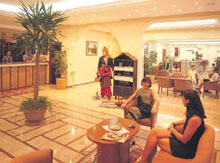 Sea Gull Hotel ( ex.Sea Gull)