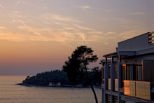 Monte Mulini (Ровинь)