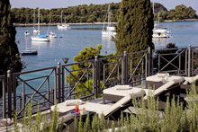 Monte Mulini (Ровинь)